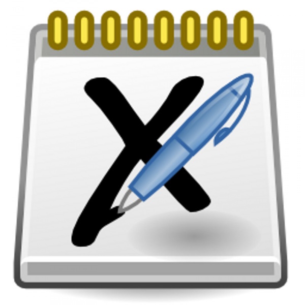Archivo:Xournal.jpg